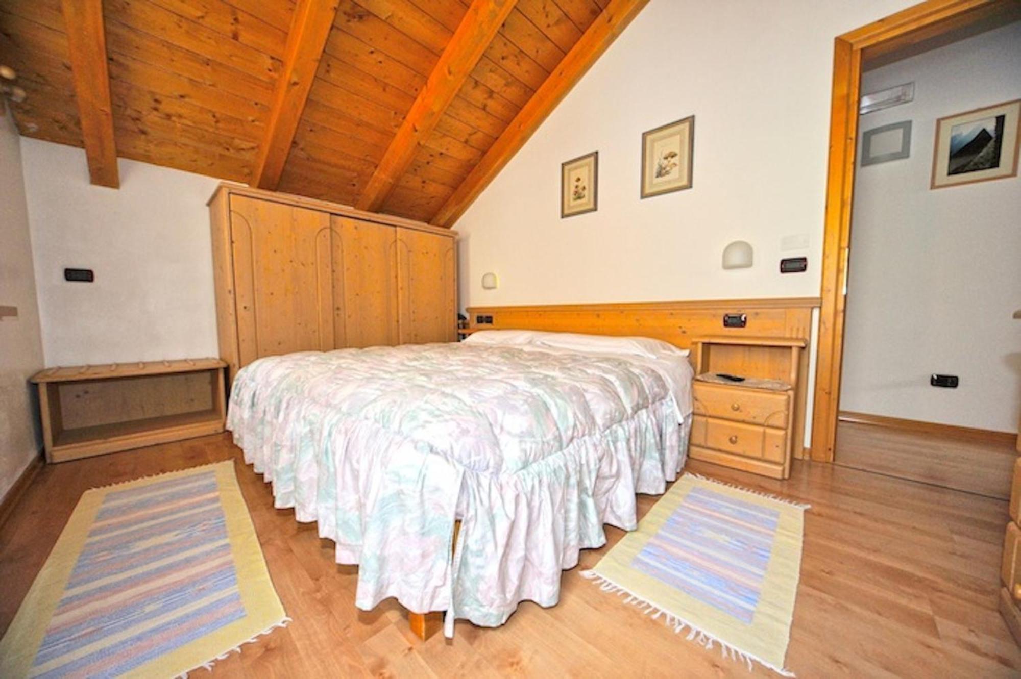 Albergo Ristorante Alle Codole Canale dʼAgordo Habitación foto