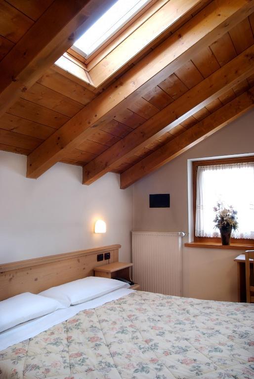 Albergo Ristorante Alle Codole Canale dʼAgordo Habitación foto