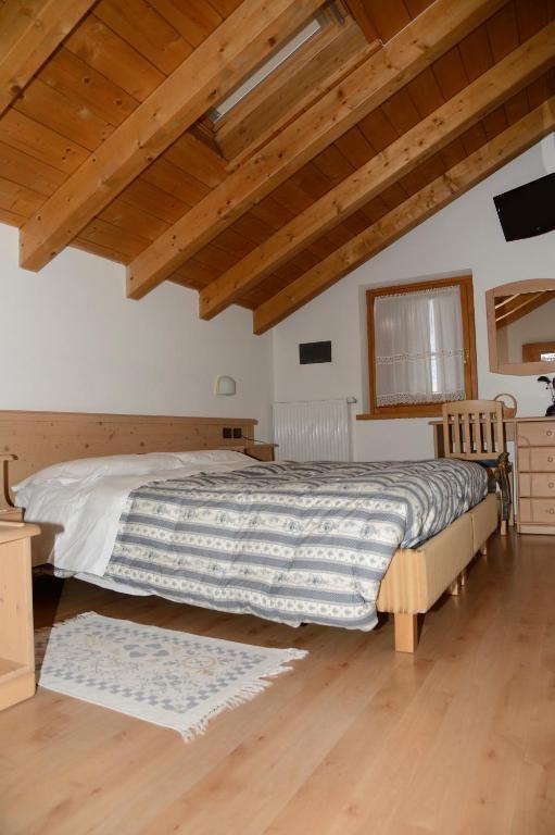 Albergo Ristorante Alle Codole Canale dʼAgordo Habitación foto